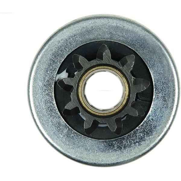 Frihjulsväxel, startmotor As-pl SD3017 AS-PL