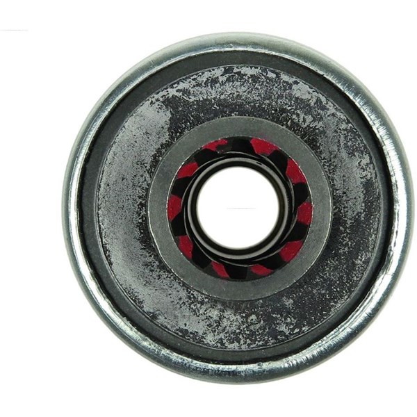 Frihjulsväxel, startmotor As-pl SD3017 AS-PL