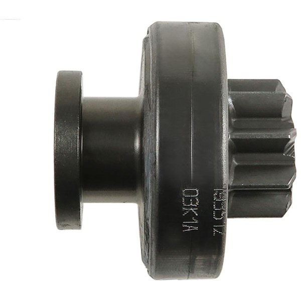 Frihjulsväxel, startmotor As-pl SD3018(VALEO) AS-PL