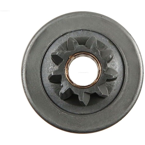 Frihjulsväxel, startmotor As-pl SD3018(VALEO) AS-PL