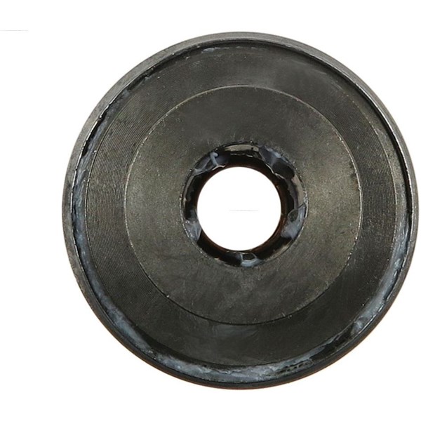 Frihjulsväxel, startmotor As-pl SD3018(VALEO) AS-PL