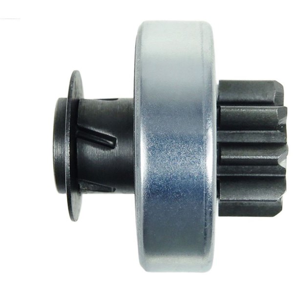 Frihjulsväxel, startmotor As-pl SD3018 AS-PL