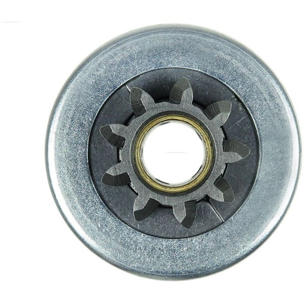 Frihjulsväxel, startmotor As-pl SD3018 AS-PL