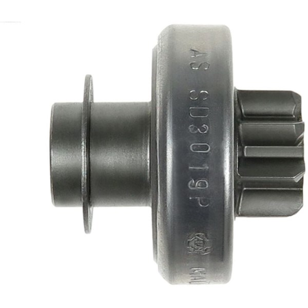 Frihjulsväxel, startmotor As-pl SD3019P AS-PL