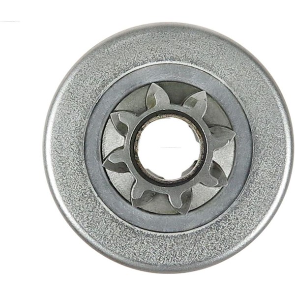 Frihjulsväxel, startmotor As-pl SD3019P AS-PL