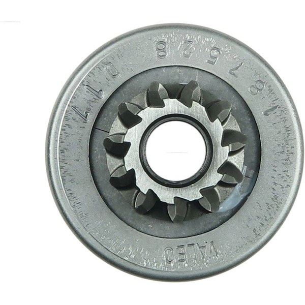 Frihjulsväxel, startmotor As-pl SD3020(VALEO) AS-PL