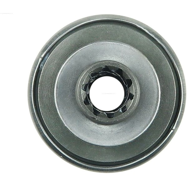 Frihjulsväxel, startmotor As-pl SD3020(VALEO) AS-PL