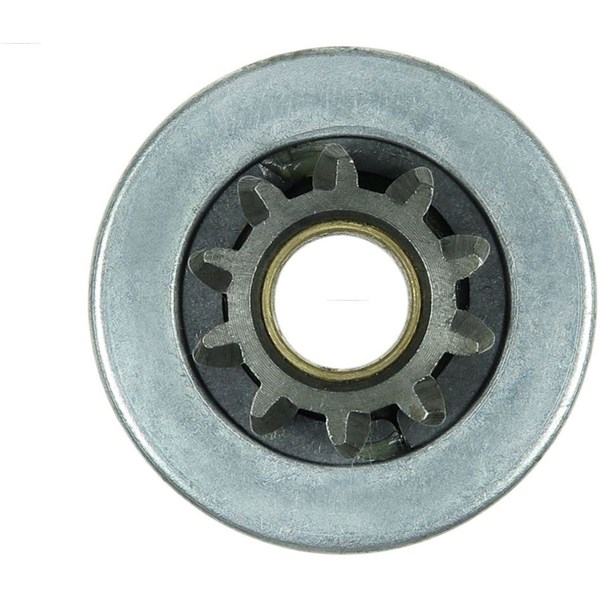 Frihjulsväxel, startmotor As-pl SD3022 AS-PL