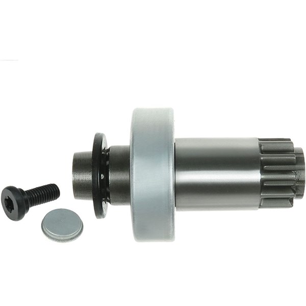 Frihjulsväxel, startmotor As-pl SD3024 AS-PL