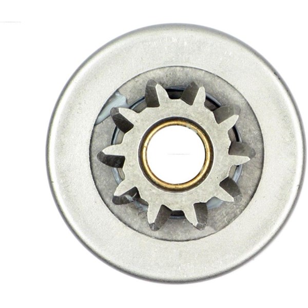 Frihjulsväxel, startmotor As-pl SD3027(VALEO) AS-PL