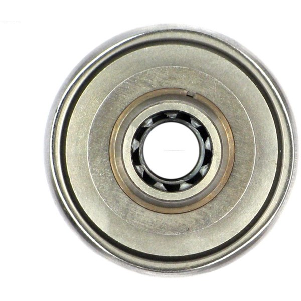 Frihjulsväxel, startmotor As-pl SD3027(VALEO) AS-PL