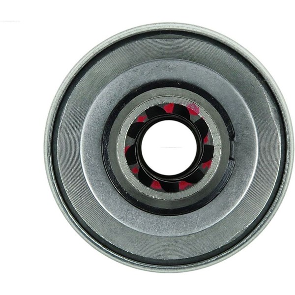 Frihjulsväxel, startmotor As-pl SD3027 AS-PL