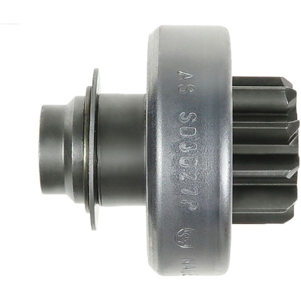 Frihjulsväxel, startmotor As-pl SD3027P AS-PL