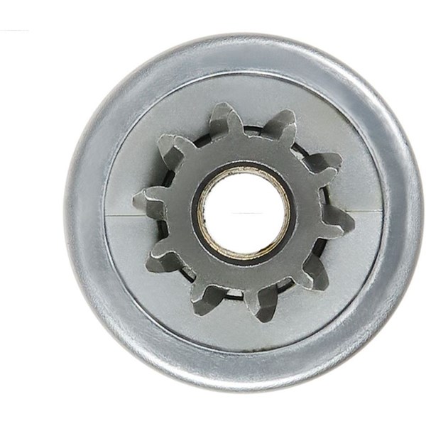 Frihjulsväxel, startmotor As-pl SD3027P AS-PL
