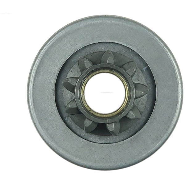 Frihjulsväxel, startmotor As-pl SD3028(VALEO) AS-PL