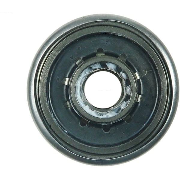 Frihjulsväxel, startmotor As-pl SD3028(VALEO) AS-PL