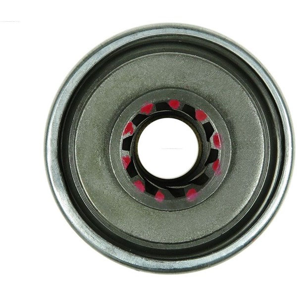 Frihjulsväxel, startmotor As-pl SD3028 AS-PL