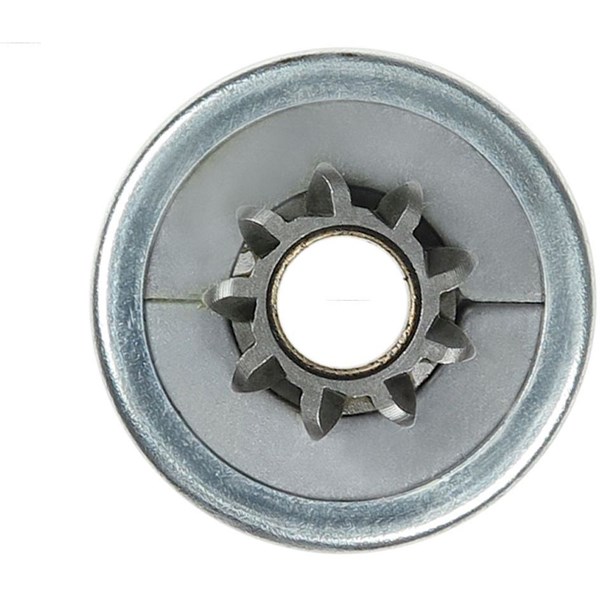 Frihjulsväxel, startmotor As-pl SD3028P AS-PL Frihjulsväxel, startmotor As-pl SD3028P AS-PL