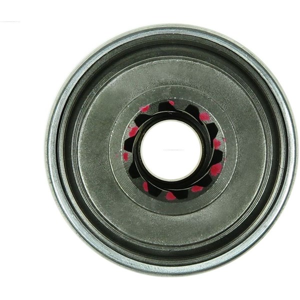 Frihjulsväxel, startmotor As-pl SD3029 AS-PL