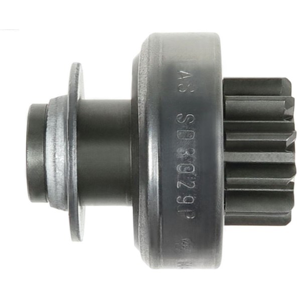 Frihjulsväxel, startmotor As-pl SD3029P AS-PL