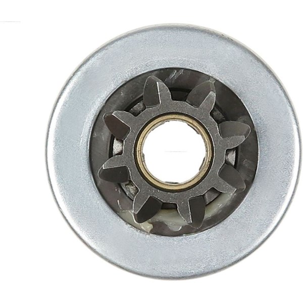 Frihjulsväxel, startmotor As-pl SD3030 AS-PL