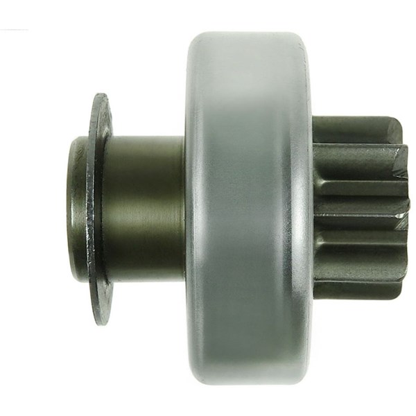 Frihjulsväxel, startmotor As-pl SD3031 AS-PL