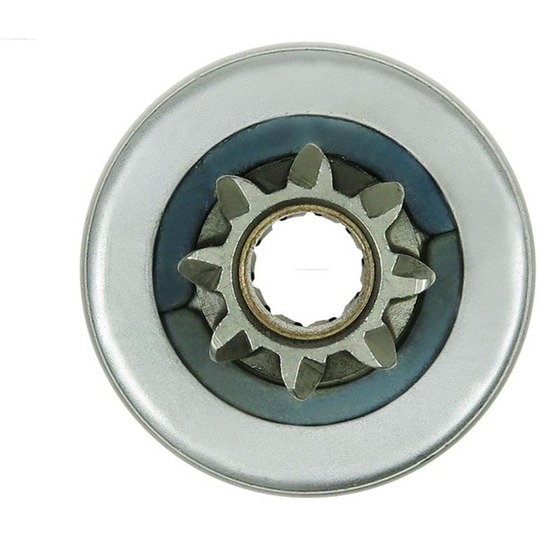 Frihjulsväxel, startmotor As-pl SD3031 AS-PL