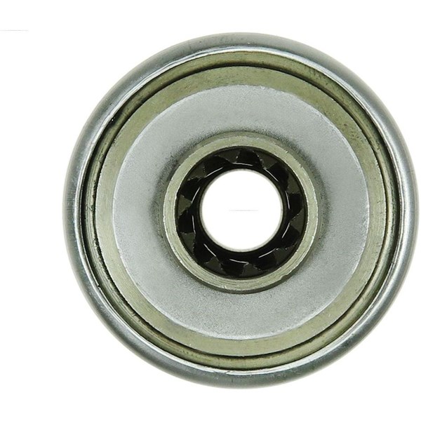 Frihjulsväxel, startmotor As-pl SD3031 AS-PL
