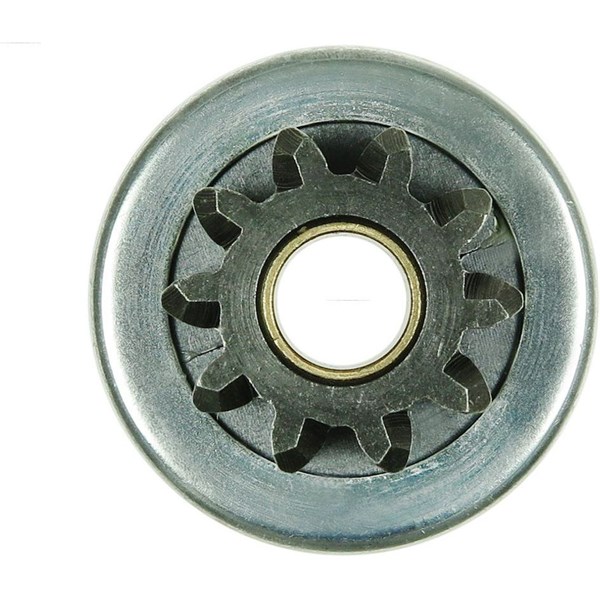 Frihjulsväxel, startmotor As-pl SD3032 AS-PL
