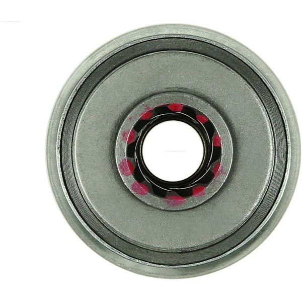 Frihjulsväxel, startmotor As-pl SD3032 AS-PL