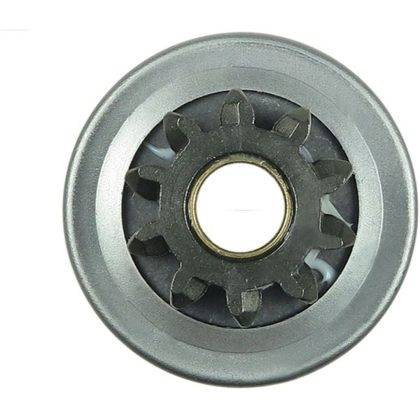 Frihjulsväxel, startmotor As-pl SD3033(VALEO) AS-PL