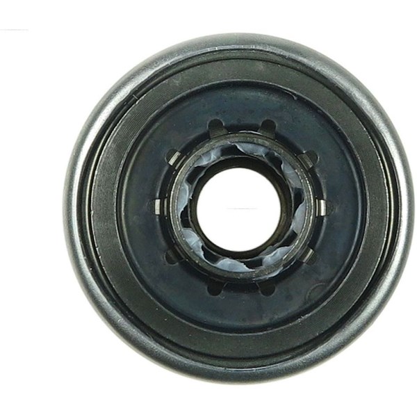 Frihjulsväxel, startmotor As-pl SD3033(VALEO) AS-PL