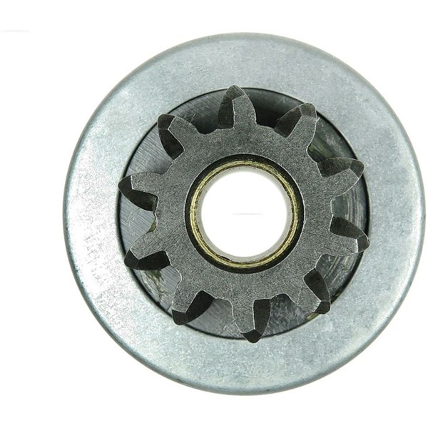 Frihjulsväxel, startmotor As-pl SD3033 AS-PL