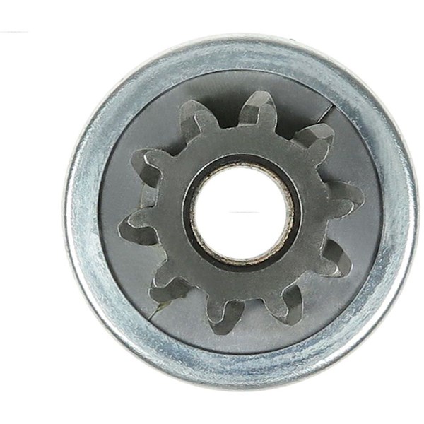 Frihjulsväxel, startmotor As-pl SD3033P AS-PL