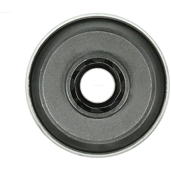 Frihjulsväxel, startmotor As-pl SD3033P AS-PL