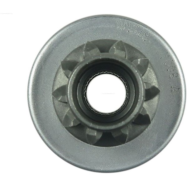 Frihjulsväxel, startmotor As-pl SD3034(VALEO) AS-PL