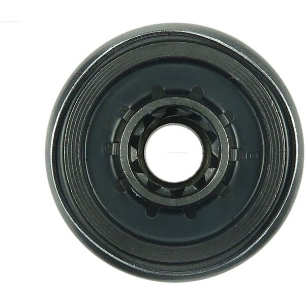 Frihjulsväxel, startmotor As-pl SD3034(VALEO) AS-PL