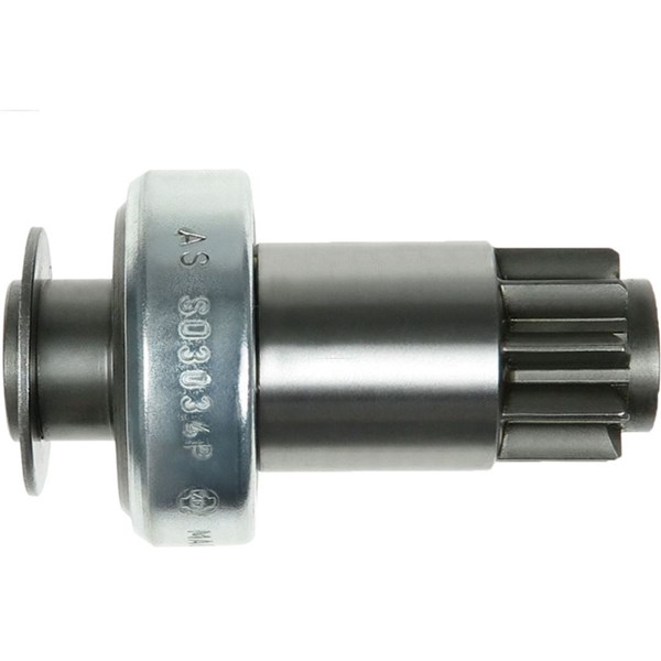 Frihjulsväxel, startmotor As-pl SD3034P AS-PL