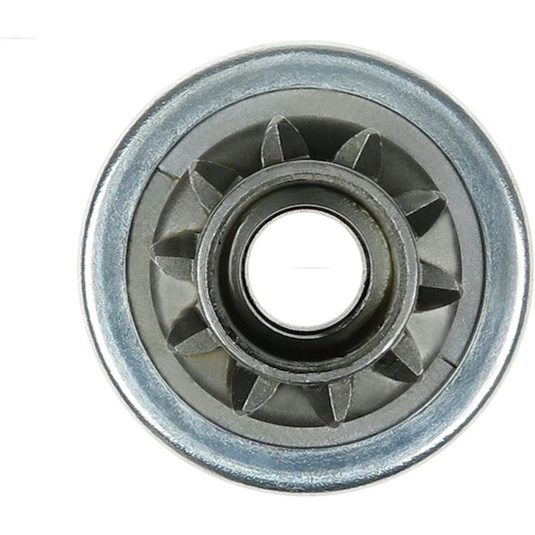 Frihjulsväxel, startmotor As-pl SD3034P AS-PL