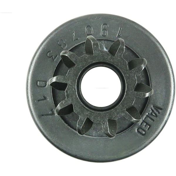 Frihjulsväxel, startmotor As-pl SD3036(VALEO) AS-PL
