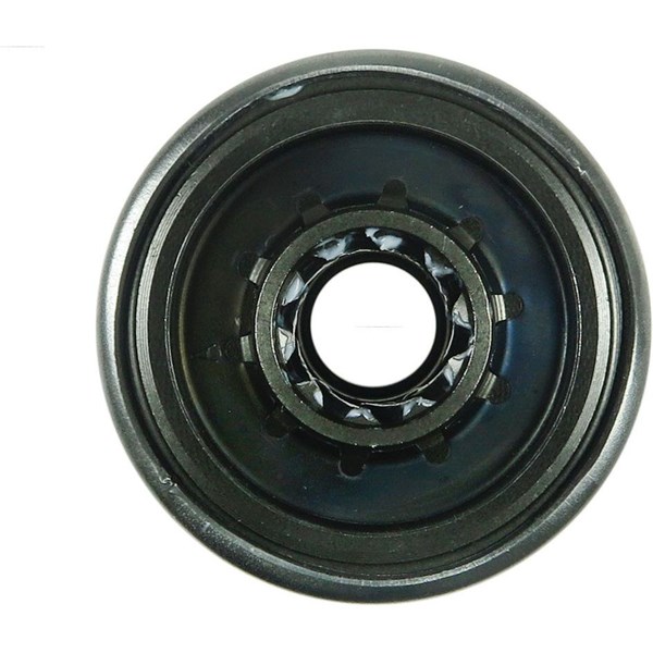 Frihjulsväxel, startmotor As-pl SD3036(VALEO) AS-PL
