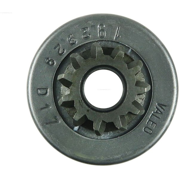 Frihjulsväxel, startmotor As-pl SD3039(VALEO) AS-PL