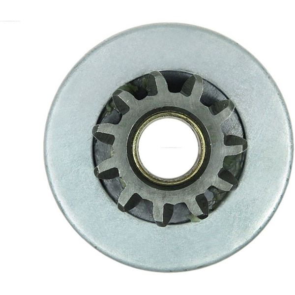Frihjulsväxel, startmotor As-pl SD3039 AS-PL
