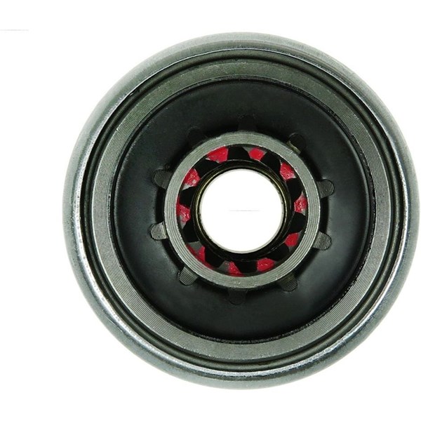 Frihjulsväxel, startmotor As-pl SD3039 AS-PL