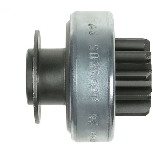 Frihjulsväxel, startmotor As-pl SD3039P AS-PL