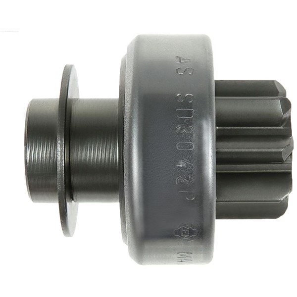 Frihjulsväxel, startmotor As-pl SD3042P AS-PL