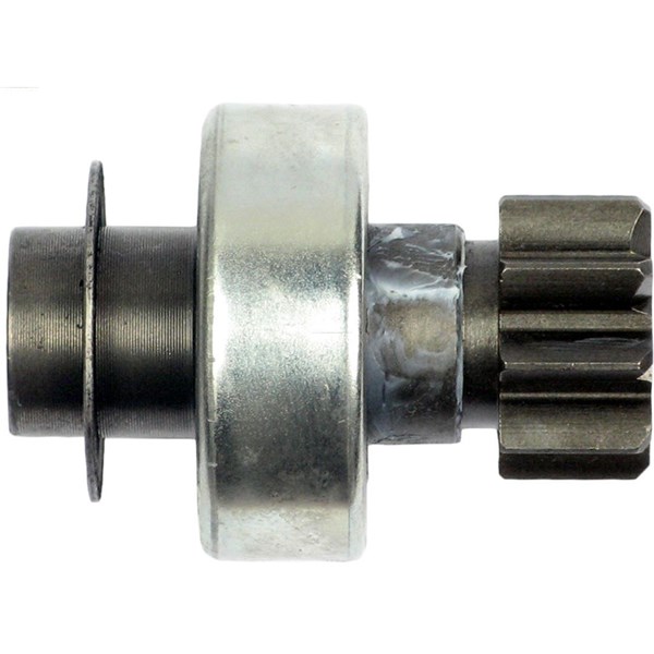 Frihjulsväxel, startmotor As-pl SD3045 AS-PL