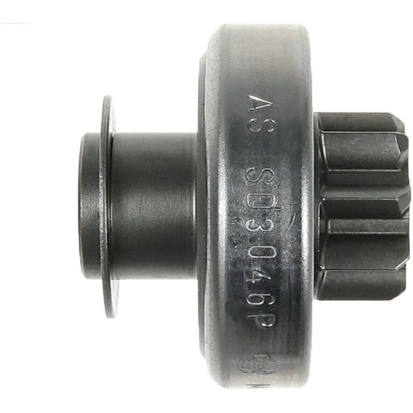 Frihjulsväxel, startmotor As-pl SD3046P AS-PL