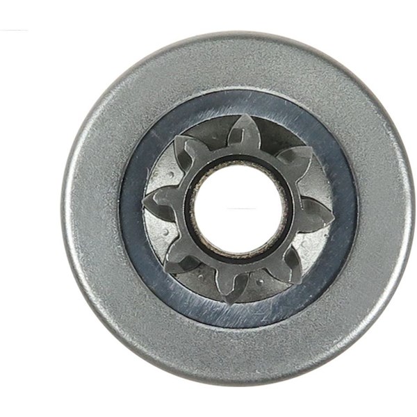Frihjulsväxel, startmotor As-pl SD3046P AS-PL