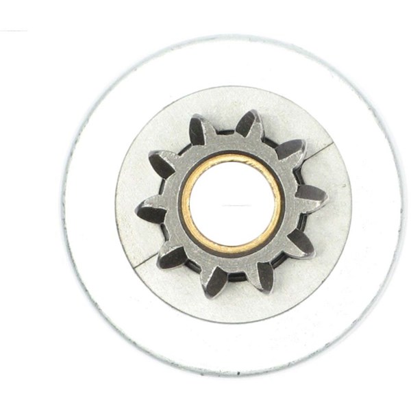 Frihjulsväxel, startmotor As-pl SD3047 AS-PL